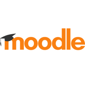 moodle logo